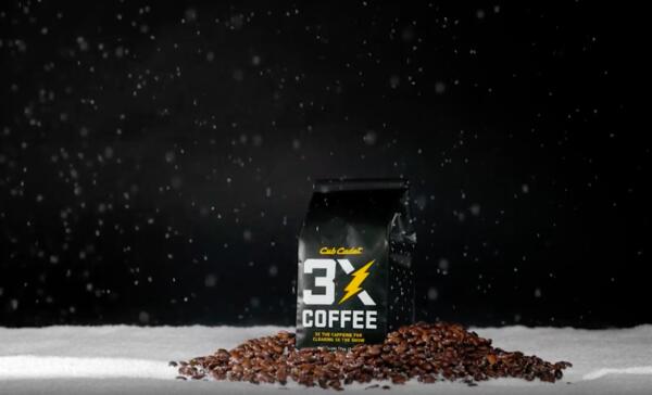 Cub Cadet 3X Coffee Sweepstakes