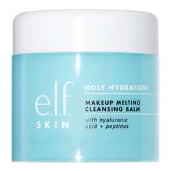 For Free: e.l.f. Skin Holy Hydration Makeup Melting Cleansing Balm Sample!