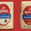 FREE Royal Authentic Basmati Rice – Chatterbuy Kit