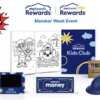 Don’t Miss It! Lowe’s Free Member Week Event