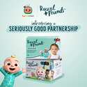 Get Your FREE Rascal + Friends Diapers or Training Pants Sample Pack