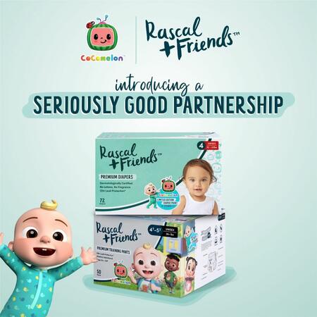 FREE Premium Diapers/Pants Sample Pack