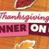 Ibotta’s Giving You a Free Thanksgiving Dinner!