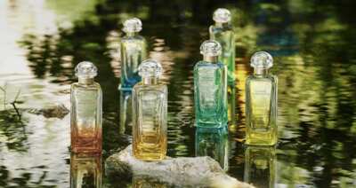 Experience Luxury: FREE Hermès Paris Fragrance Samples