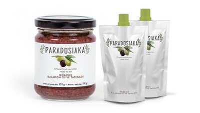 Claim a Free Tapenade Sample