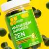 Free Magnesium Gummies after Rebate