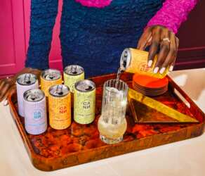 Cann Social Tonic Infused Beverages for FREE After Rebate! FL Only