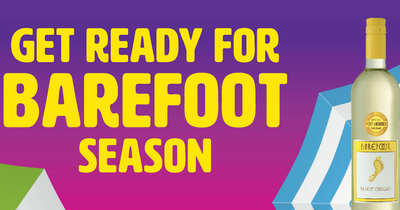 Win a $50 Visa Gift Card - 2,000 Winners