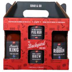 Get a Free PS Backyard BBQ Box