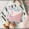 Free Swatch Samples from Birdy Grey