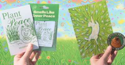 Create a Free Custom Postcard (Only Pay $0.75 Shipping)