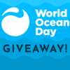 World Ocean Day Giveaway