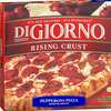 DiGiorno PIZZA for 31 Days Sweepstakes