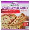 Deliciously Guilt-Free! FREE Milton’s Cauliflower Crust Frozen Pizza at Whole Foods!