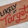 New TCB Members: Get a FREE Doormat at Target – Don’t Miss Out!