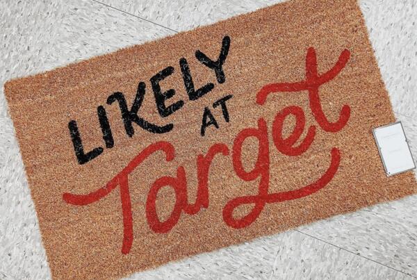 New TCB Members: Get a FREE Doormat at Target – Don’t Miss Out!