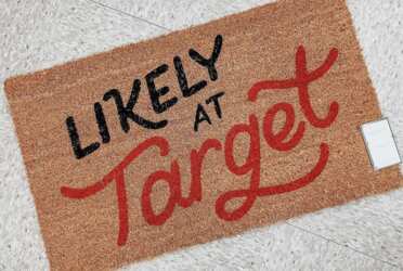 New TCB Members: Get a FREE Doormat at Target – Don’t Miss Out!