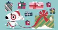 Target Brings the Holiday Magic — Join for Free!