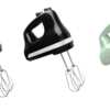 Free Kitchen Hand Mixer – Limited-Time Offer!