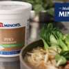 Minor’s Pho Concentrate – Free Sample for Foodservice Professionals