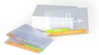 Elevate Your Brand with Free Plastek Card Samples!