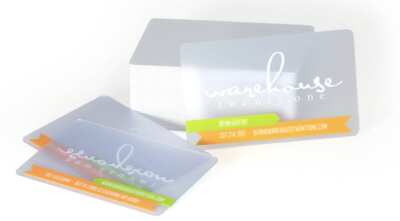 Elevate Your Brand with Free Plastek Card Samples!