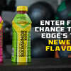 BODYARMOR Launch Kit Sweepstakes