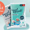 Discover the Quality of Royale Premium Diapers with a FREE Sample!