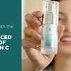Free Sample of VI Derm Beauty Vitamin C Brightening Concentrate