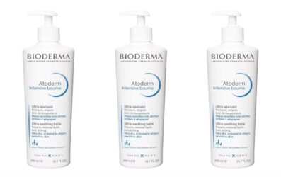 BIODERMA Atoderm Intensive Balm for Free