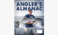 FREE Fishing Almanac 2026 – Limited Time