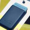 Keep Your Cards Handy with a FREE Phone Wallet at Capital One Cafe!