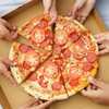 Free Pizza for New Users at Pizza Hut