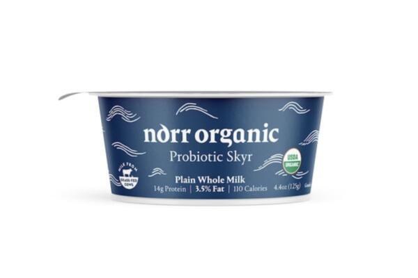 Taste the Nordic Way – Free Norr Yogurt Offer!