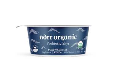 Taste the Nordic Way – Free Norr Yogurt Offer!