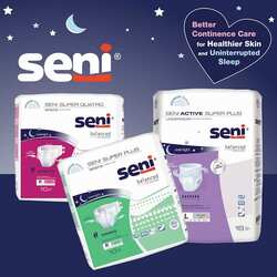 Free Seni Underwear Samples