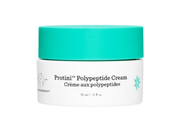 Drunk Elephant Mini Protini Polypeptide Moisturizer for Free