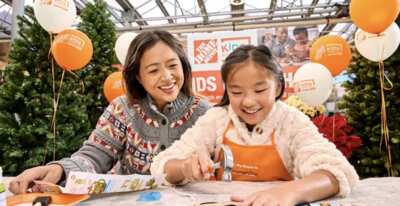 Kids Tow Truck Workshop — FREE at Home Depot