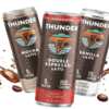 Stop & Shop Freebie: THUNDER CoffeeMilk After Cash Back