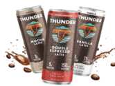 Stop & Shop Freebie: THUNDER CoffeeMilk After Cash Back