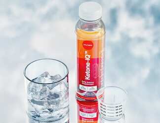 Claim a Free Ketone IQ After Rebate!!