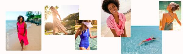 Sweepstakes: Win Lands' End Insta-Fun!