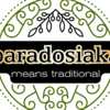 Say Goodbye to Stress: FREE Sample of Paradosiaka Herbal Oil – Limited Offer!