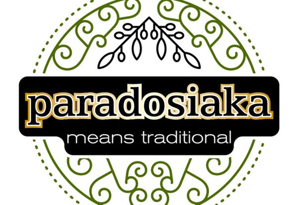 Say Goodbye to Stress: FREE Sample of Paradosiaka Herbal Oil – Limited Offer!