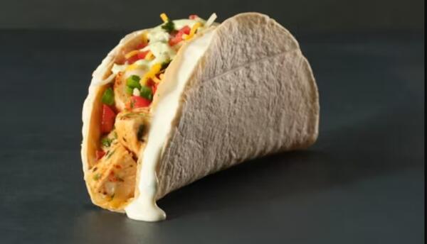Get Queso Crunch-y: Score a Free Taco with Purchase at Moe's