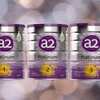 Start Smart: Free a2 Platinum Infant Formula for Your Baby!