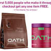 Free Oath Protein