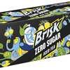 Secure your FREE Brisk Zero Lemon Iced Tea Sample 12-Pack