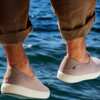 Walk in Style: Enter the Vessi Boardwalk Slip-On Giveaway!