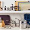 Upgrade Your Kitchen with Free PADERNO & Vida Appliances!